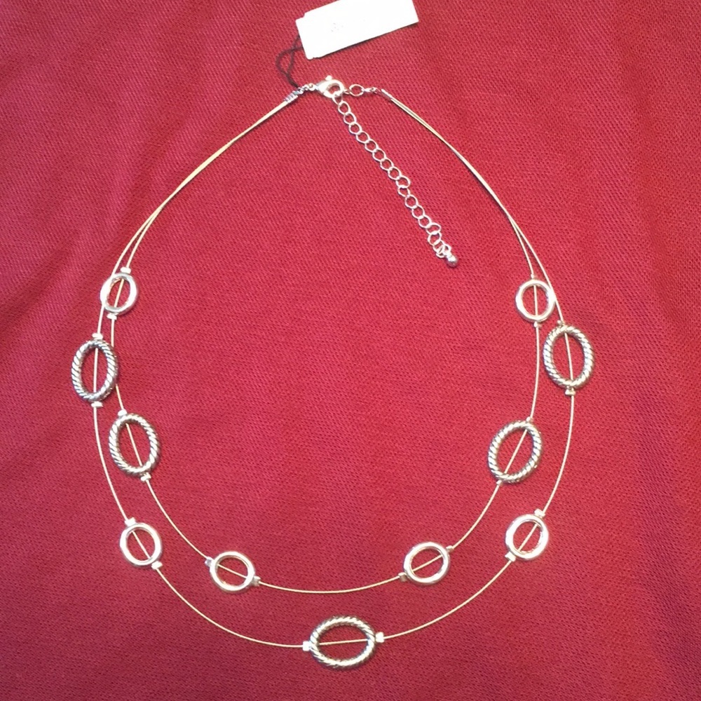 Best of Everything Necklace